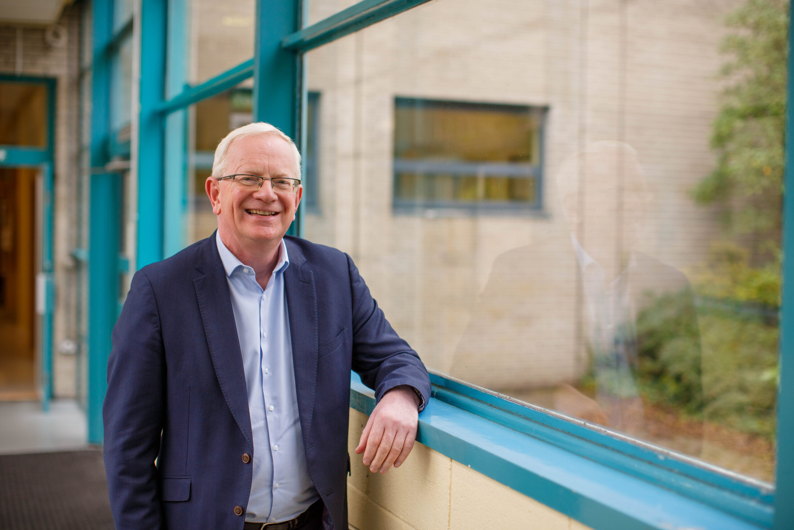 University of Sanctuary - TUS is the first technological university in Ireland to receive this designation, which coincides with the United Nations’ World Refugee Day which took place yesterday