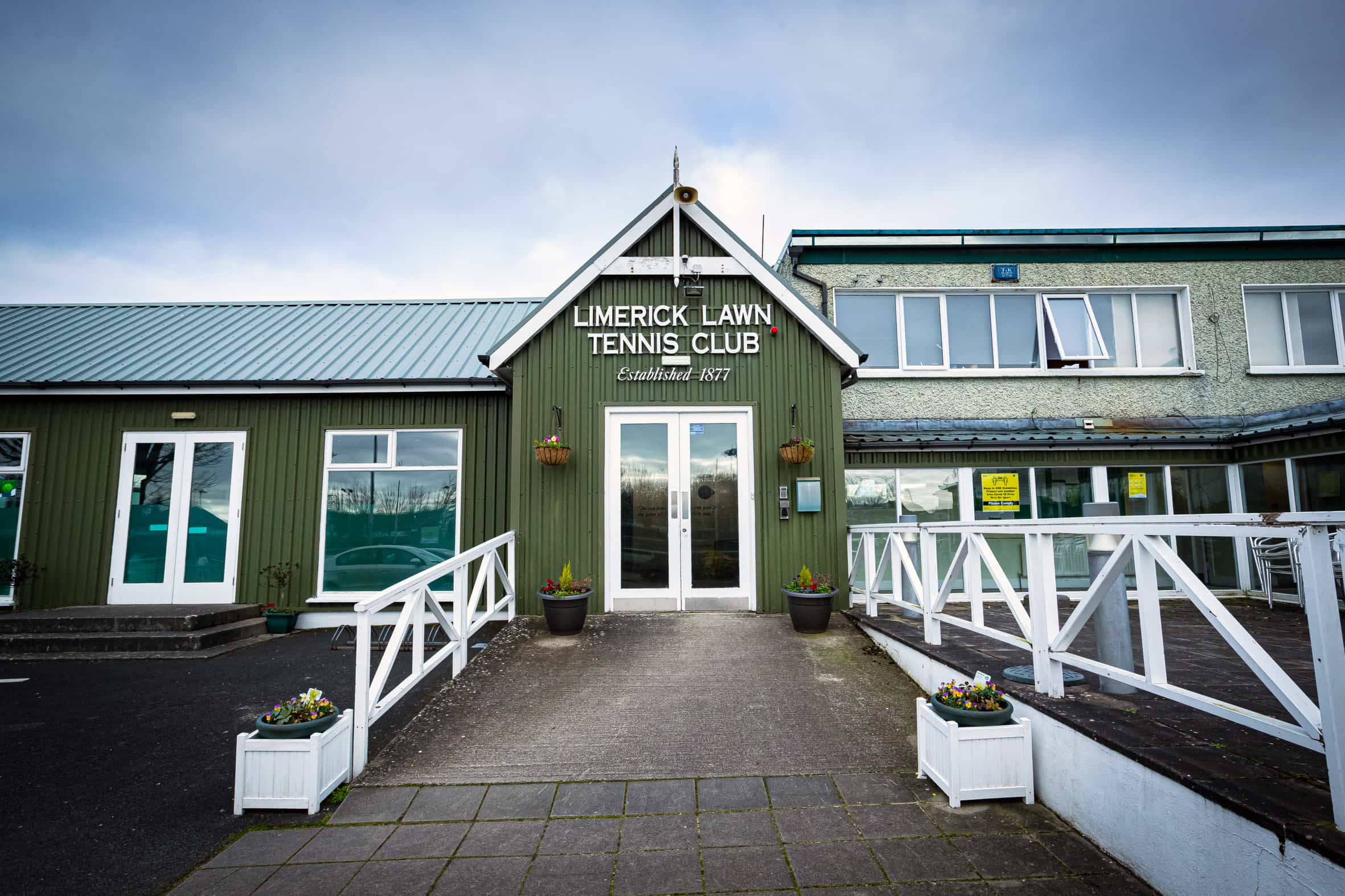South of Ireland Open