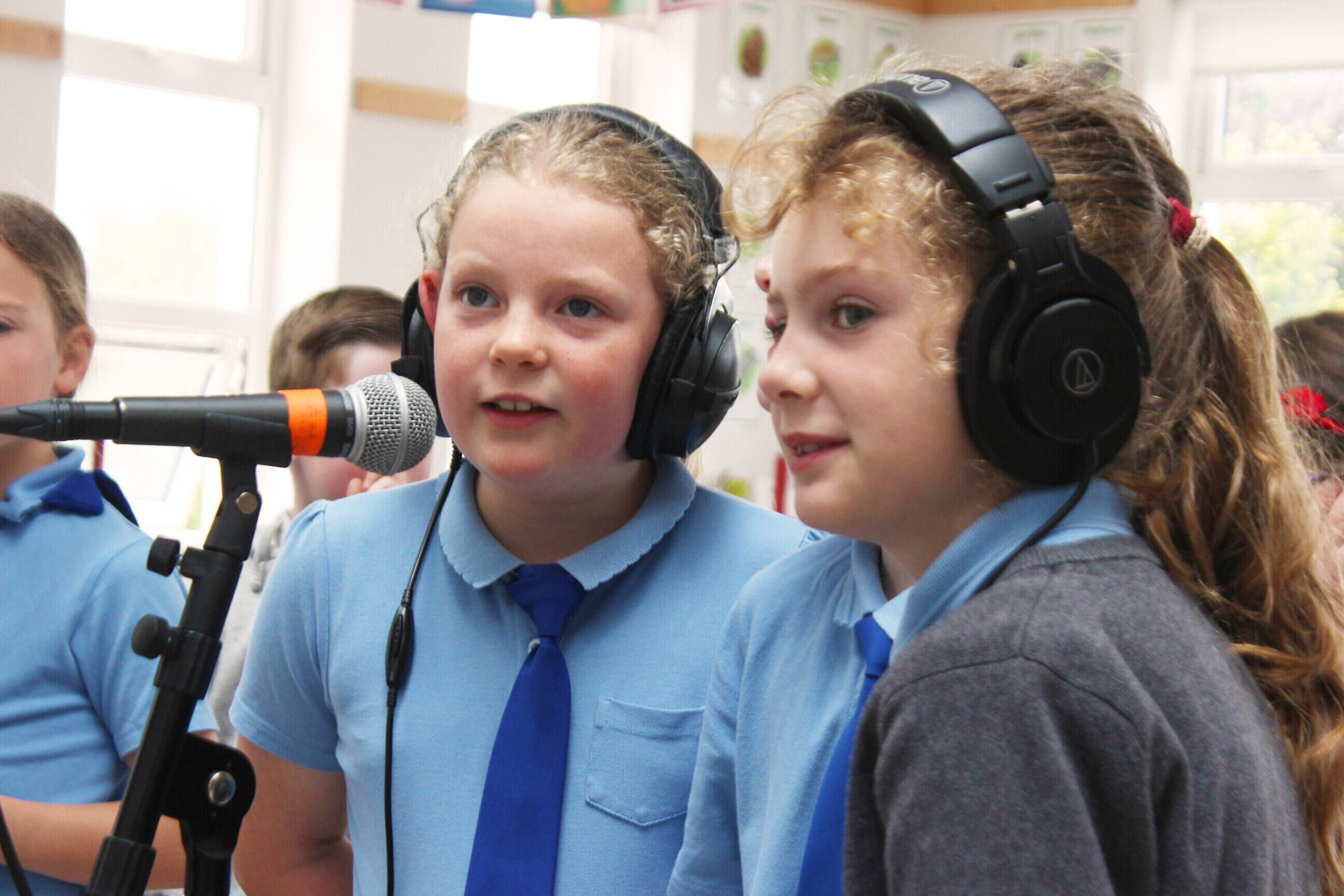 Artists in Schools programme