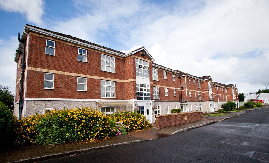 Courtbrack Limerick new housing developments will be located alongside existing student accommodation