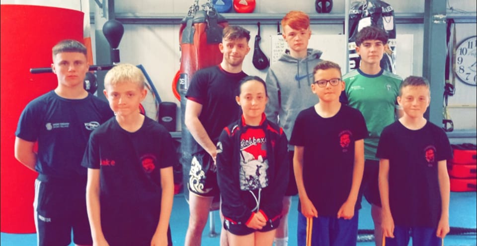 Eleven Limerick athletes - A fundraiser has been started to raise funds for the athletes who have qualified to represent Ireland in Wales at the WKA Championships.