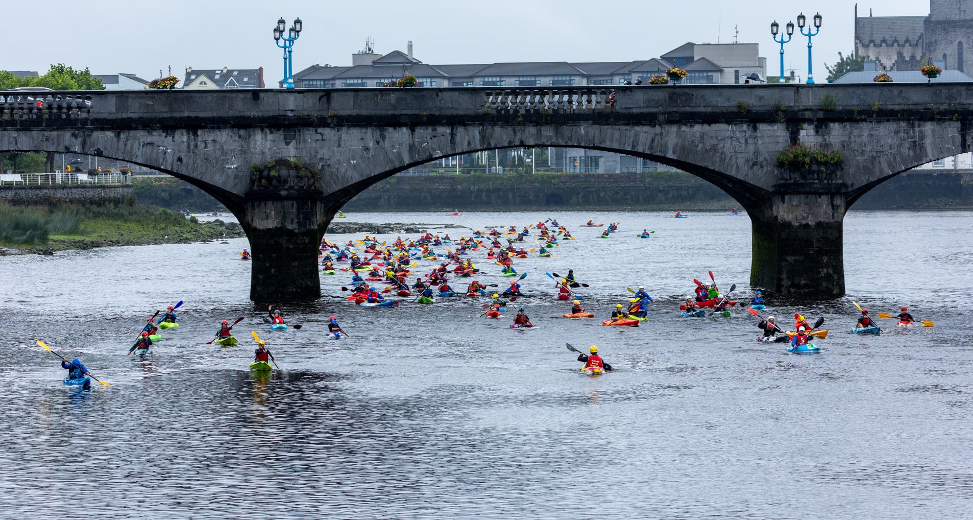 Rape Crisis Midwest Paddle