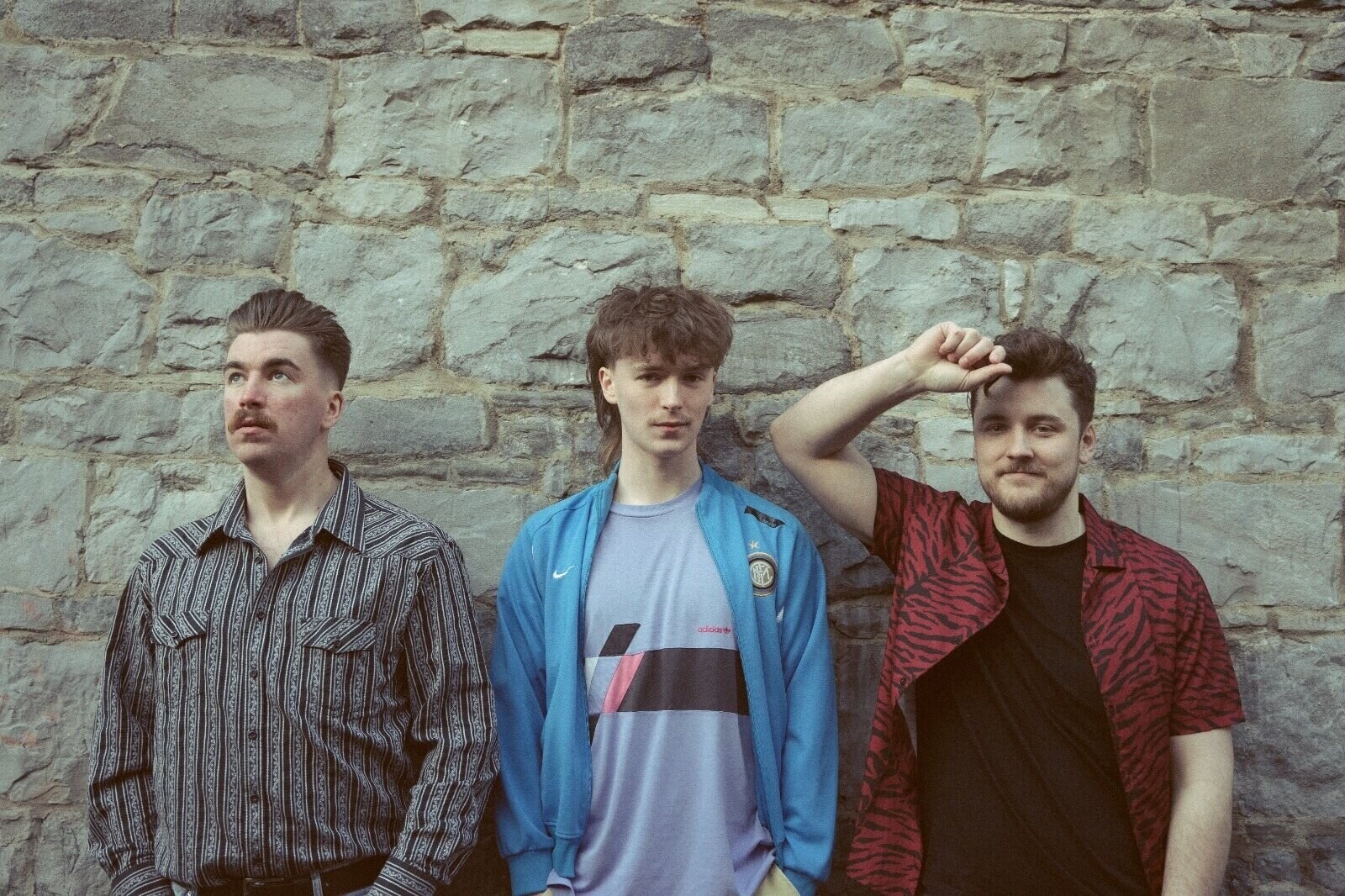 'Most of All' Limerick band Left on Read's latest single