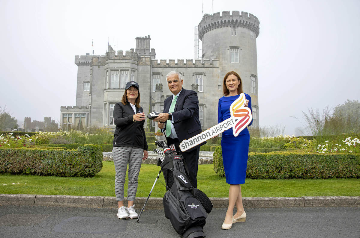 KPMG Womens Irish Open