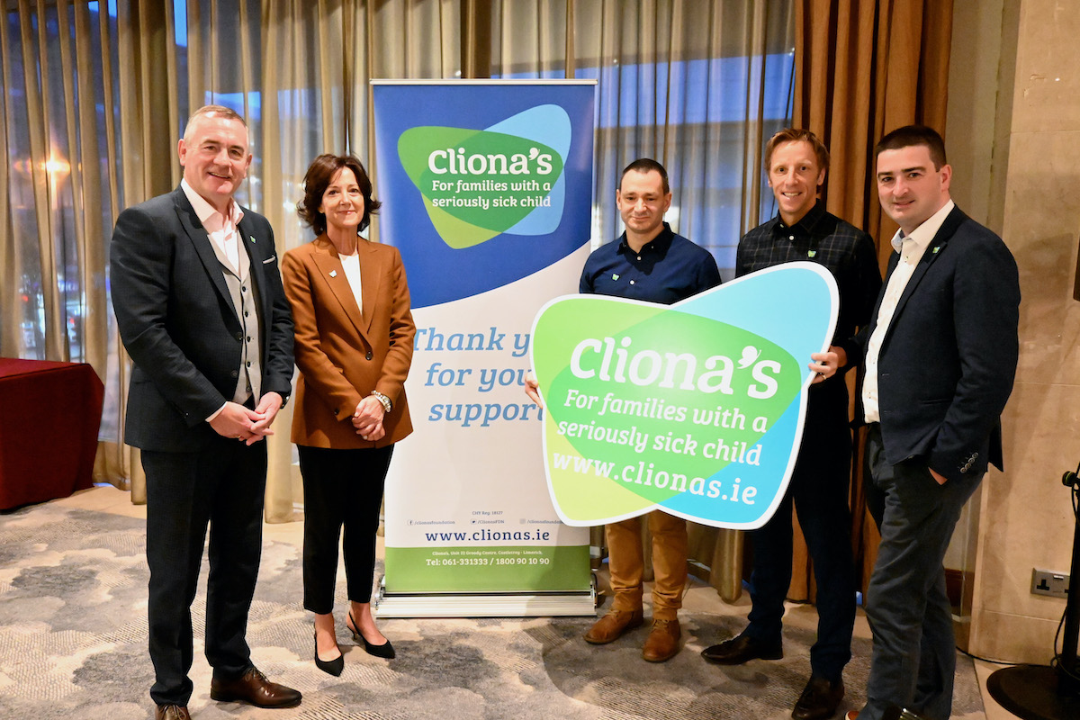 Clionas Foundation Networking