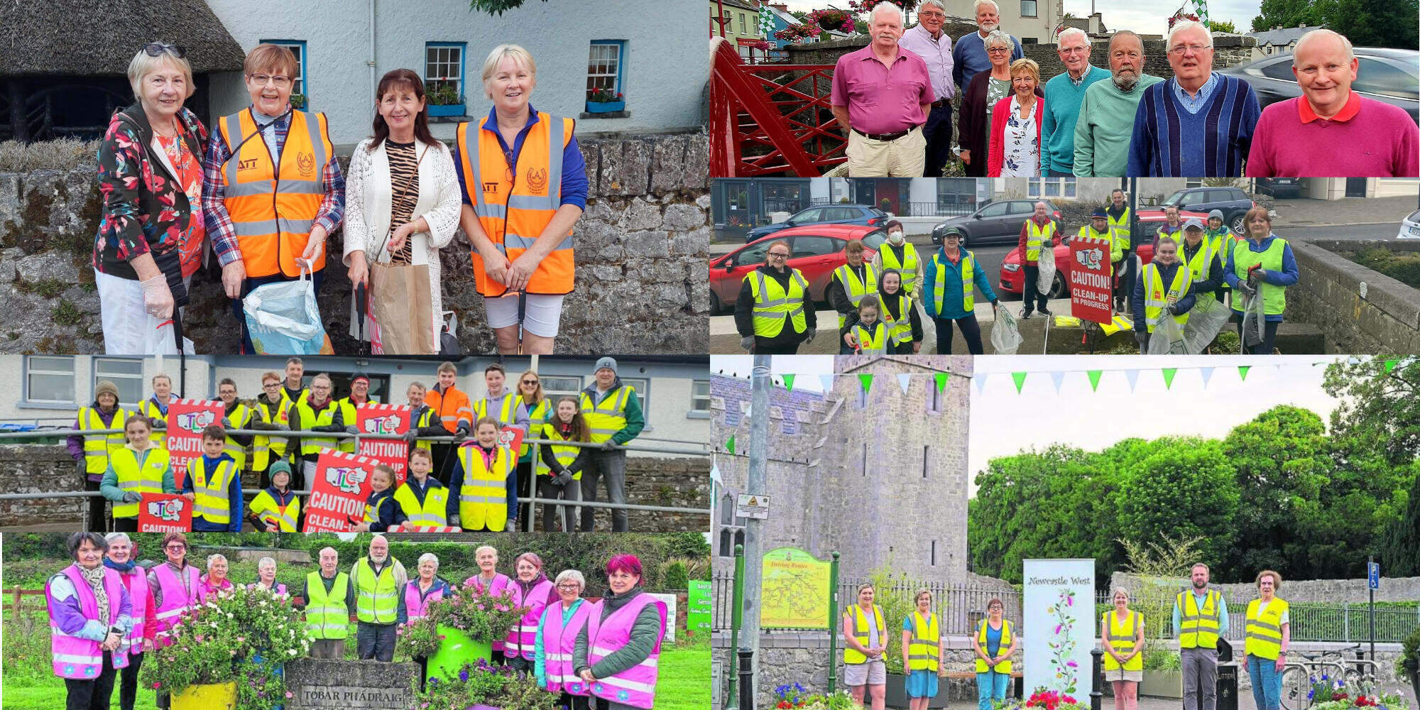 Limerick Going for Gold Finalists