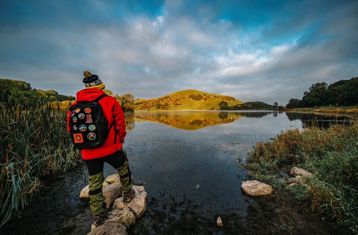 Lough Gur Awarded First Green Heritage Site Accreditation in Limerick
