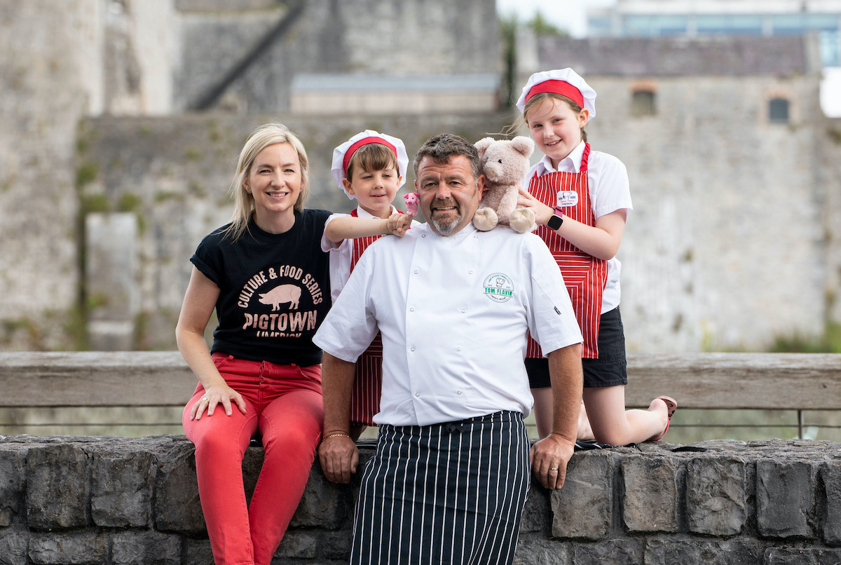Pigtown Festival 2022 arrives September 17 with events celebrating our rich food culture cover