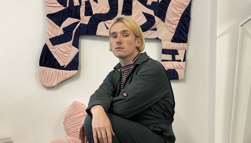 Richard Malone's Figures exhibition comes to Ormston House and runs until October 15 I Love Limerick