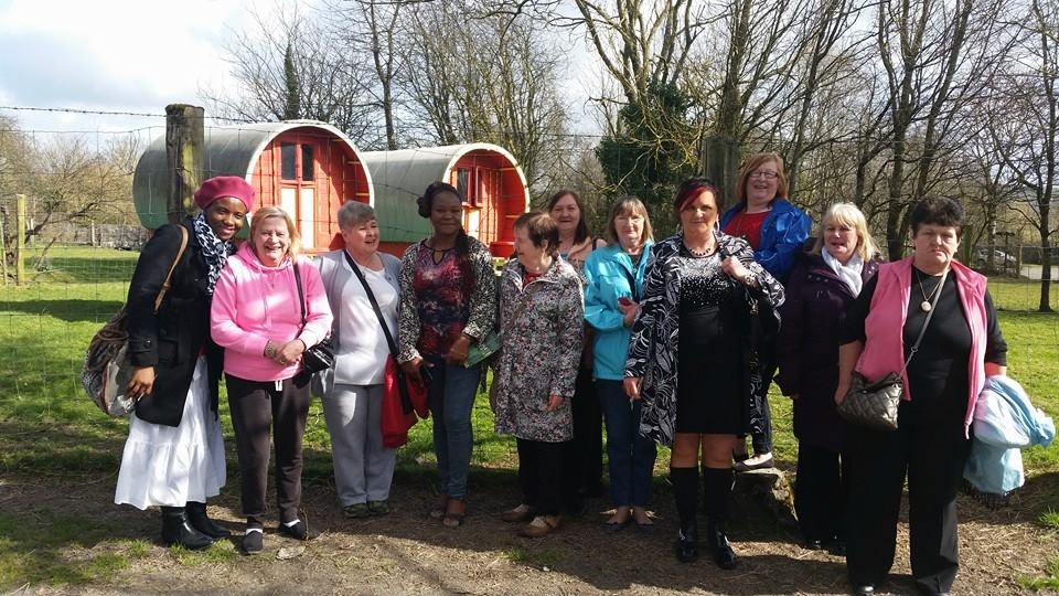 WCI Limerick September courses