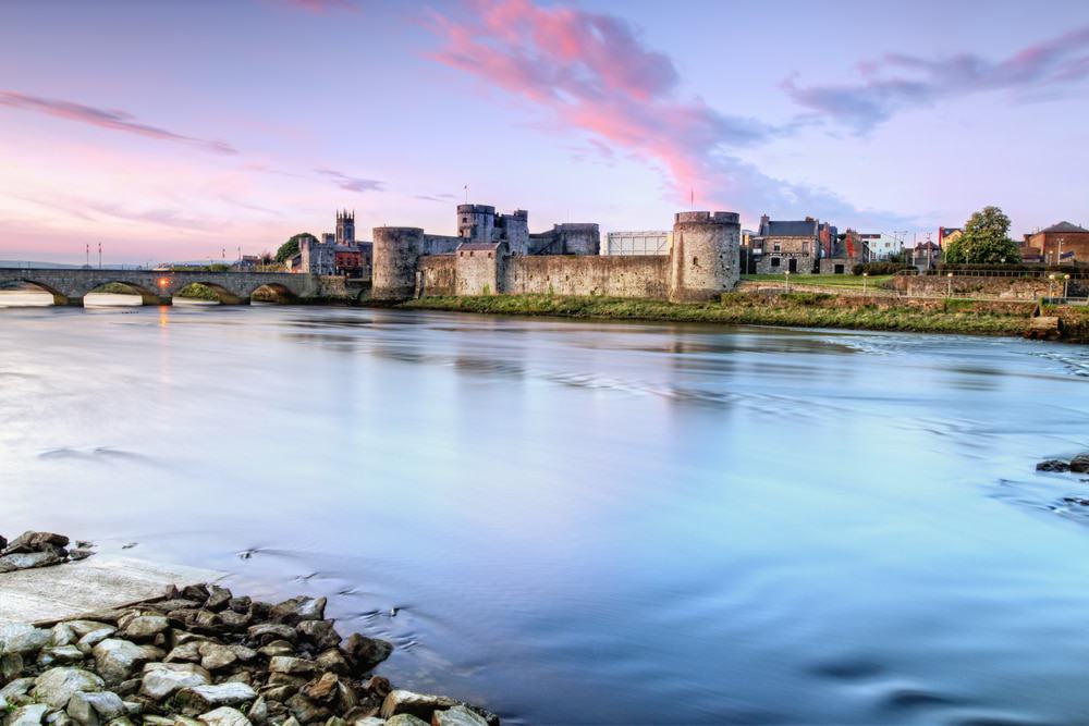 limerick soundwalk