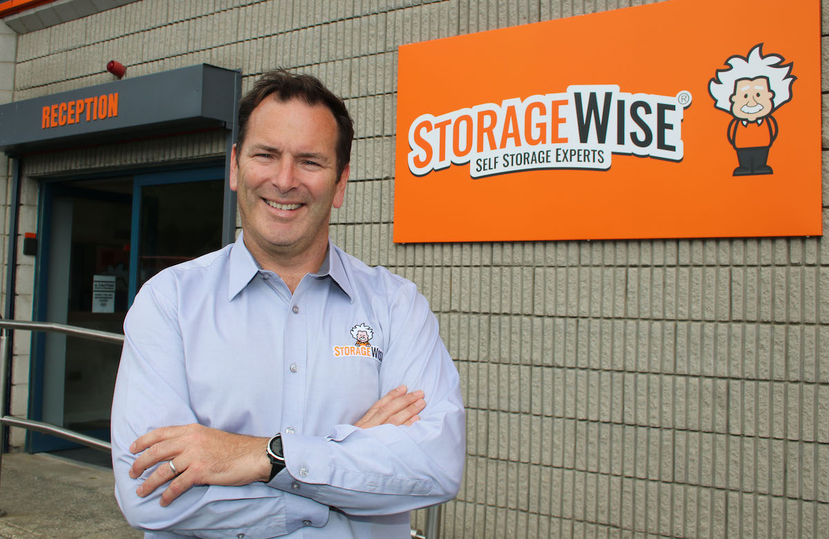 100-year-old Limerick family business changes name to StorageWise (formerly Limerick Self Storage)