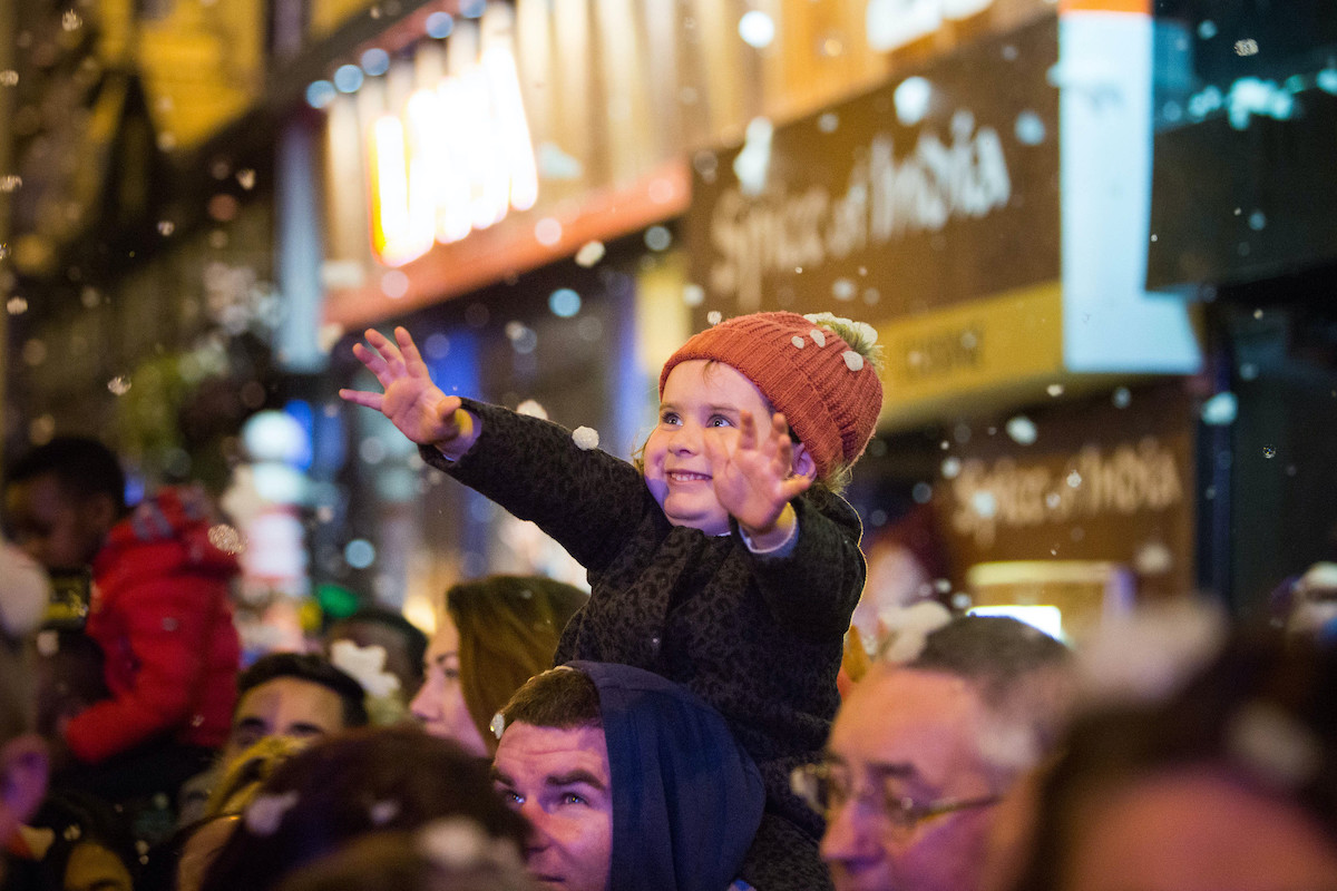 Christmas in Limerick 2022