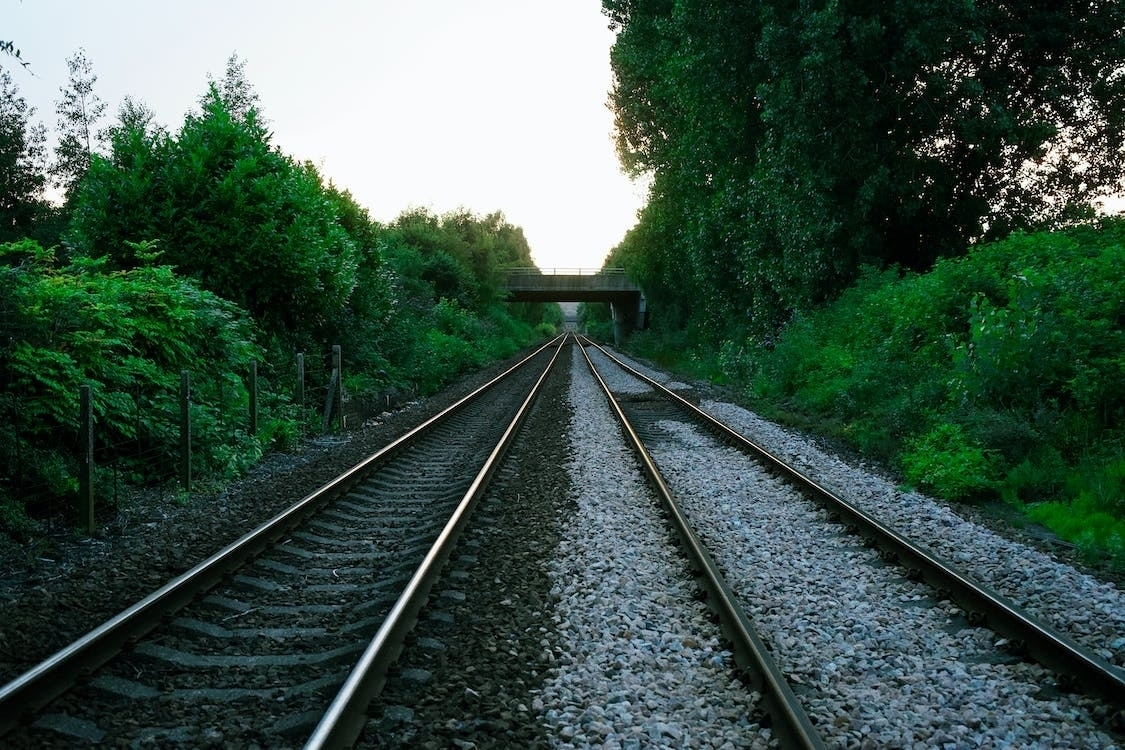 Moyross Train Station will be one of many new Limerick train stations