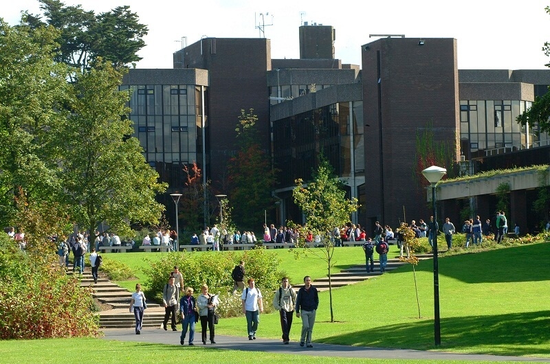 University of Limerick carbon neutrality aim will take mission-based approach to achieving sustainability goals by 2030