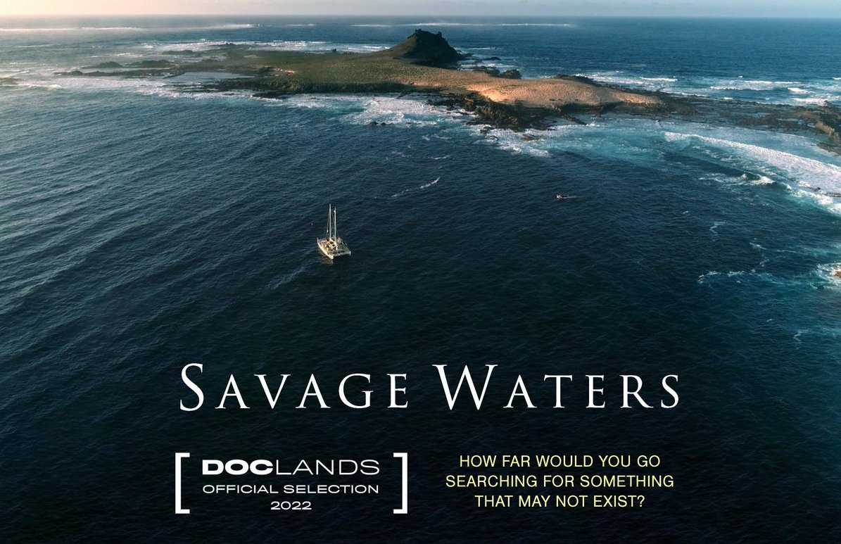 Limerick to host European premiere of award-winning film Savage Waters