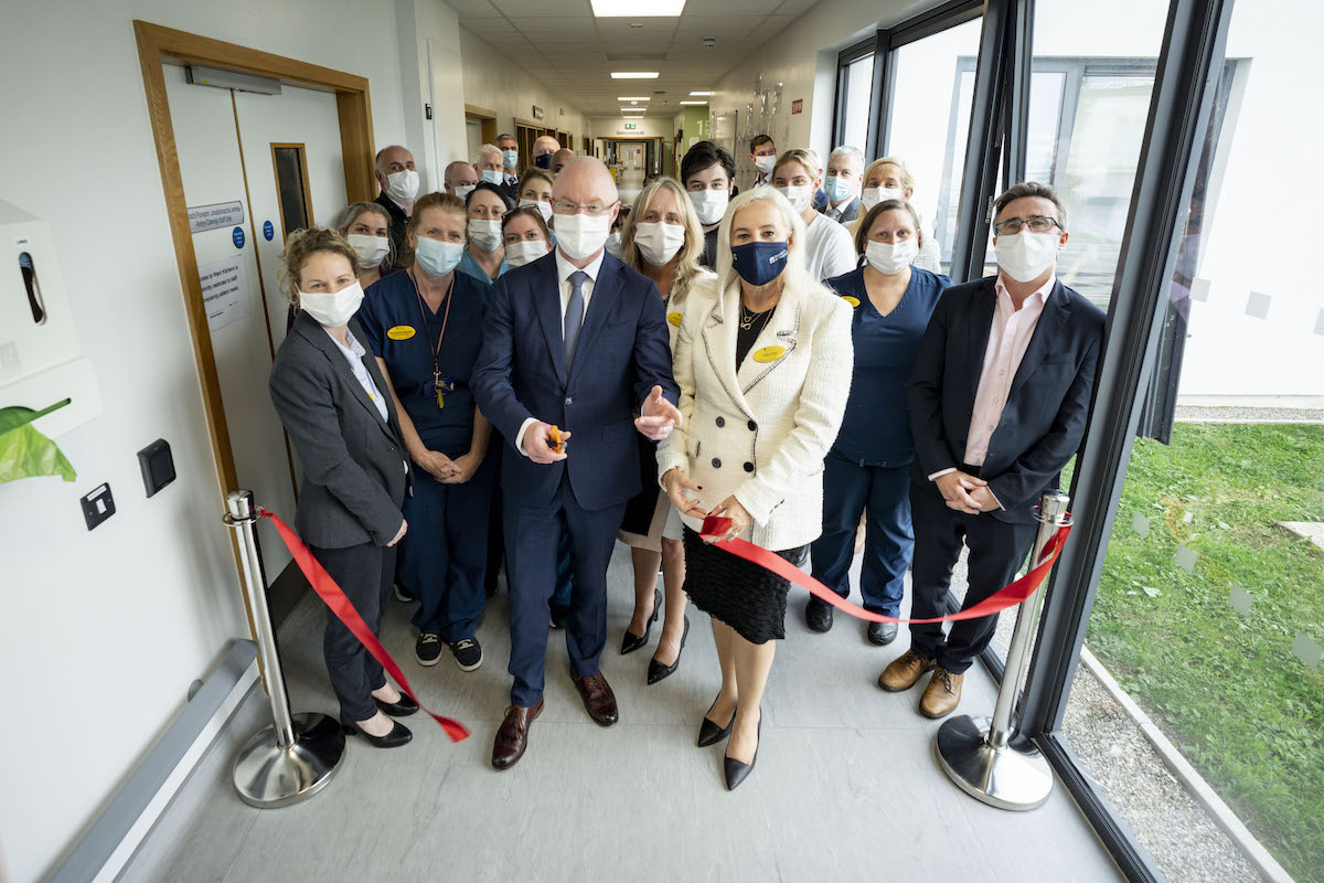 60 bed UHL