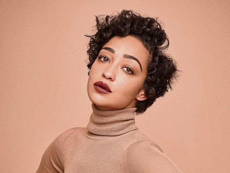 2023 Catalyst Film Festival Ruth Negga Catalyst International Film Festival ambassador is excited to "support all Irish voices" at this year's festival