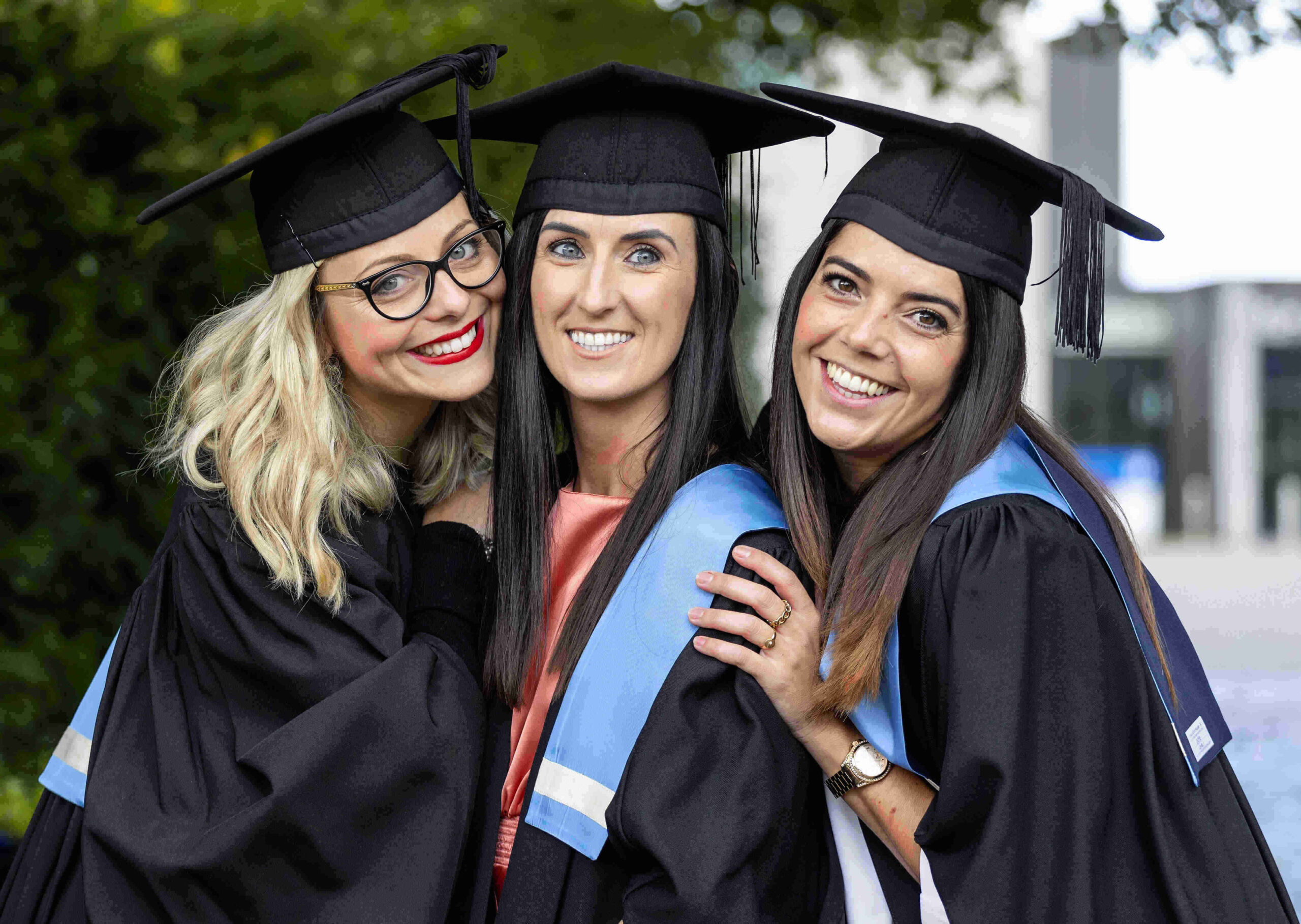 557 Inclusion Coordinators from twenty-seven counties graduate from the Mary Immaculate College LINC programme