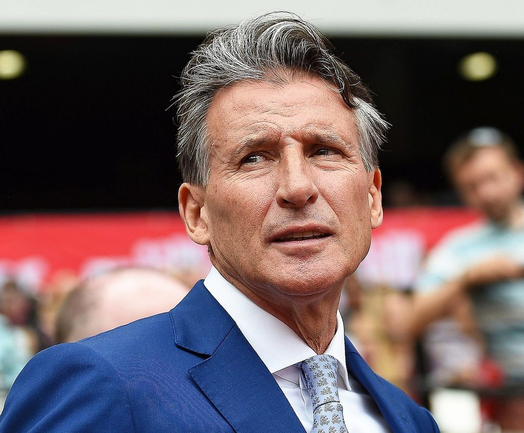 Sebastian coe