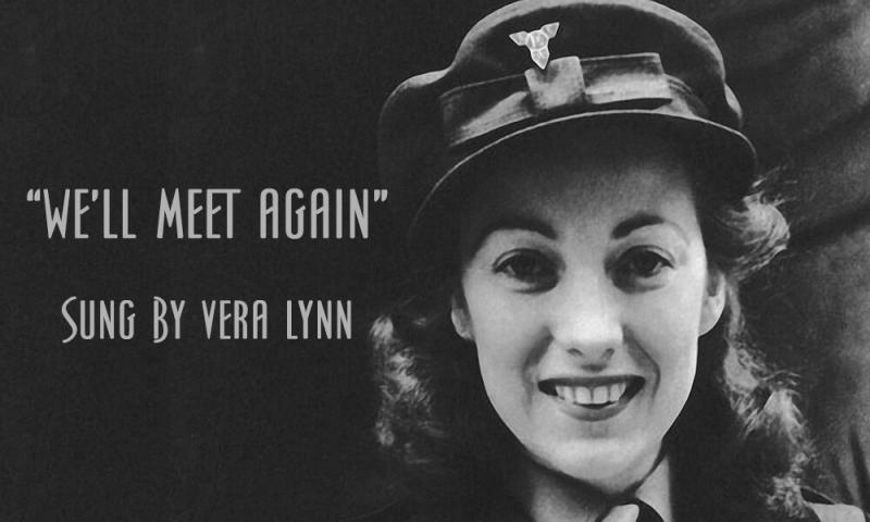 story of vera lynn