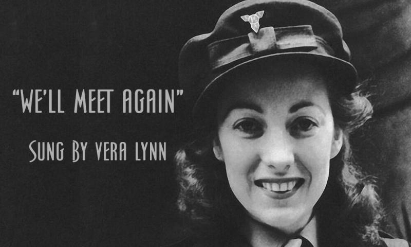 story of vera lynn