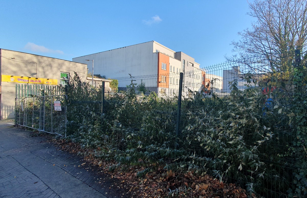 Construction to begin on Sheep Street as part of latest Regeneration Housing development