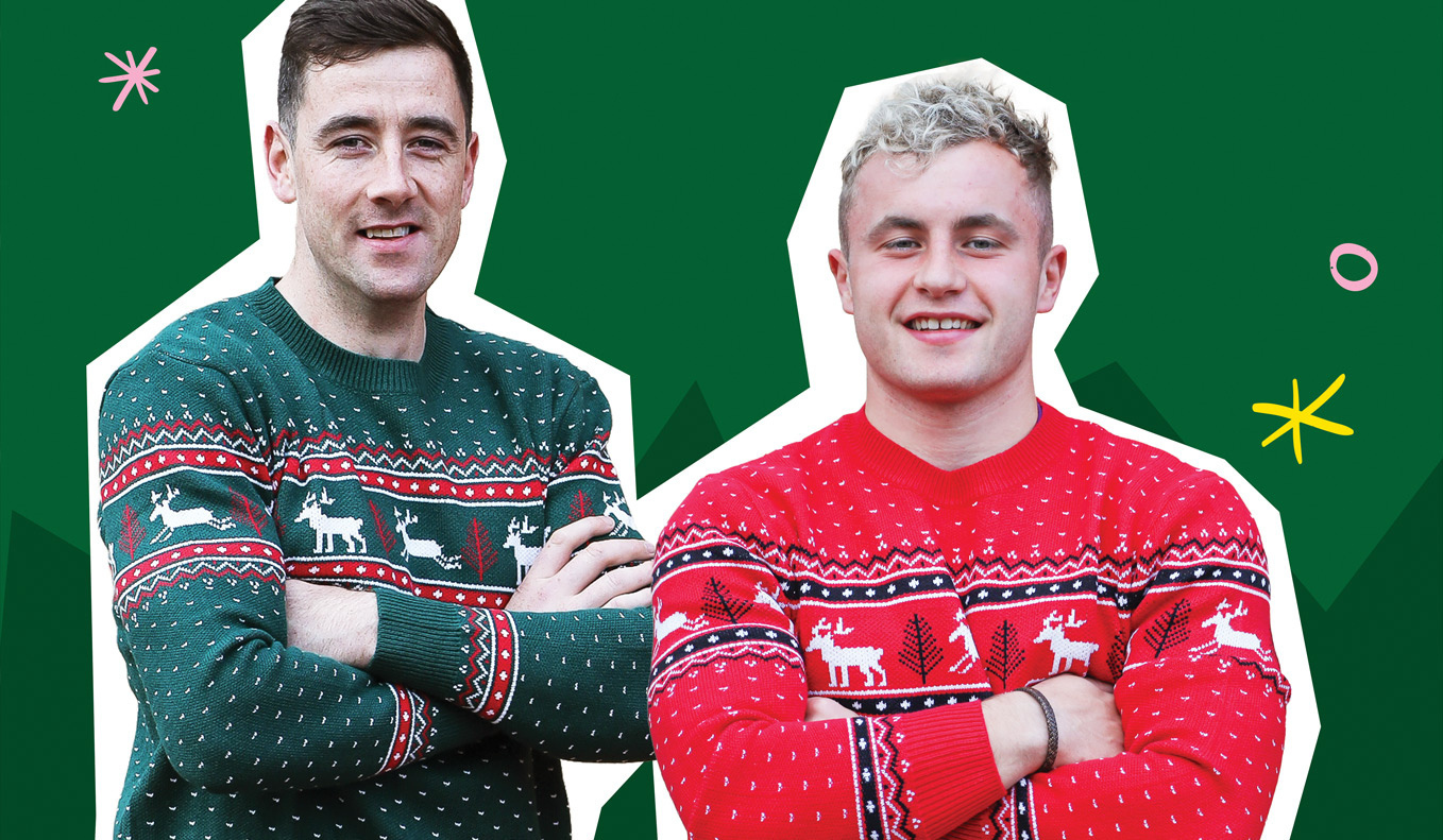 Midwest Simon Christmas Jumper Fundraiser to take place this December
