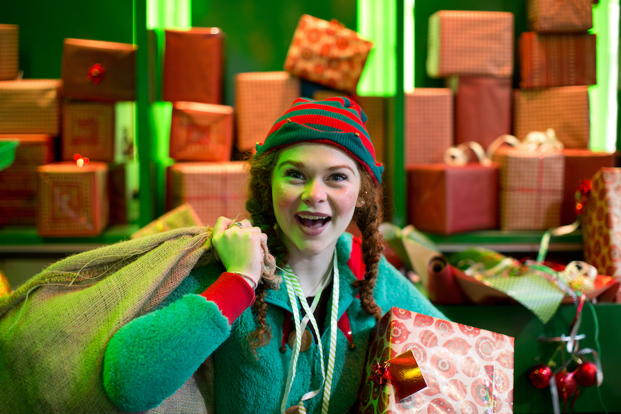 Christmas in Limerick Competition Giveaway offers Fantastic prizes to experience Christmas like never before