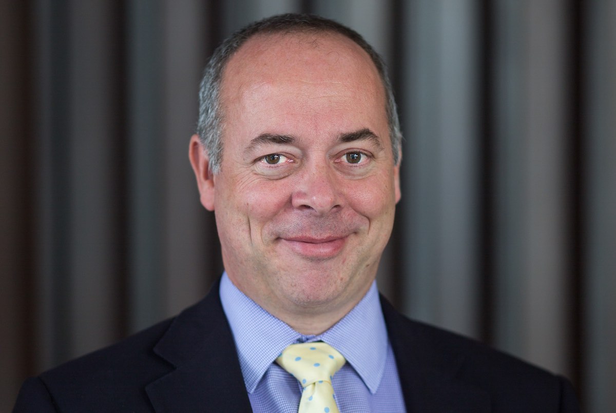 UL Hospitals surgeon Prof Calvin Coffey honoured for ground-breaking medical research