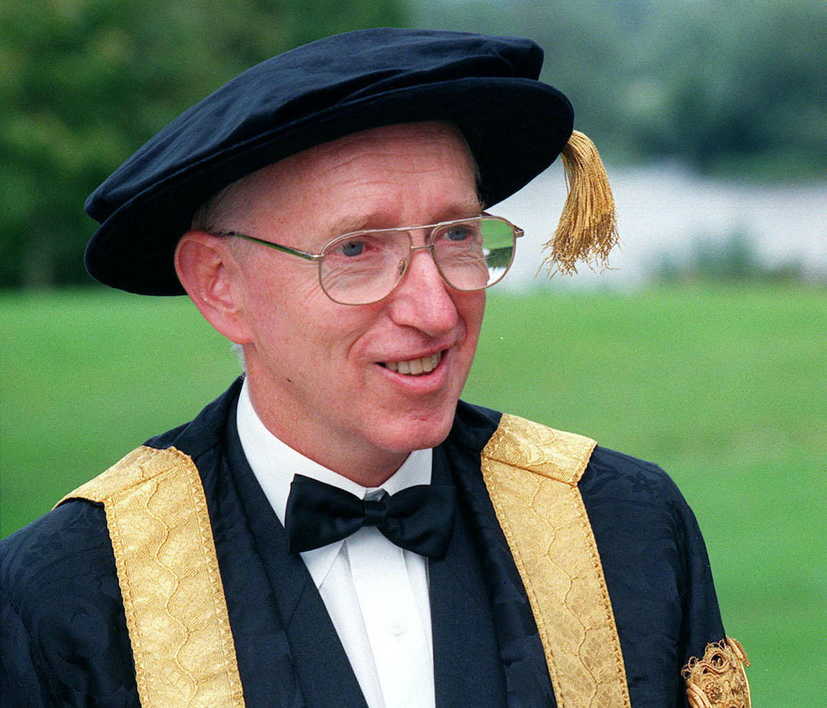 Professor Roger Downer held the positions of President and Vice Chancellor at University of Limerick from 1998 to 2006