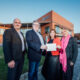 Analog Donates €100,000 to 39 Munster Charities and Voluntary Groups cover