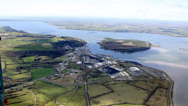 Business Community Welcomes Tánaiste Announcement on Shannon Estuary Economic Taskforce Interim Report