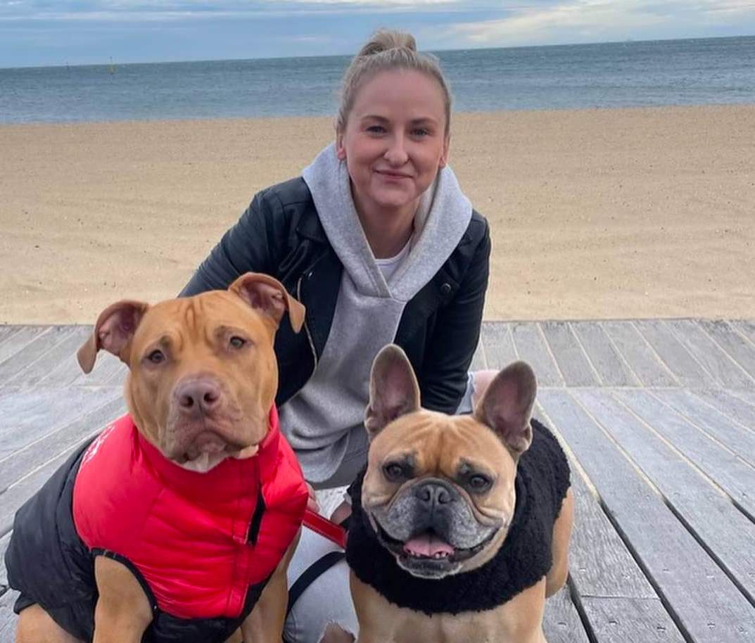Fundraiser to cover costs of bringing home Limerick's Amanda Benn who passed away in Australia inside 2
