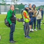 2023 Flag Football European Championships took place at the University of Limerick, August 18 to August 20, 2023. Picture: Olena Oleksienko/ilovelimerick