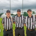 2023 Flag Football European Championships took place at the University of Limerick, August 18 to August 20, 2023. Picture: Olena Oleksienko/ilovelimerick