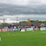 2023 Flag Football European Championships took place at the University of Limerick, August 18 to August 20, 2023. Picture: Olena Oleksienko/ilovelimerick