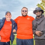 2023 Flag Football European Championships took place at the University of Limerick, August 18 to August 20, 2023. Picture: Olena Oleksienko/ilovelimerick