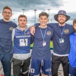 2023 Flag Football European Championships took place at the University of Limerick, August 18 to August 20, 2023. Picture: Olena Oleksienko/ilovelimerick