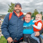 2023 Flag Football European Championships took place at the University of Limerick, August 18 to August 20, 2023. Picture: Olena Oleksienko/ilovelimerick