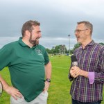 2023 Flag Football European Championships took place at the University of Limerick, August 18 to August 20, 2023. Picture: Olena Oleksienko/ilovelimerick