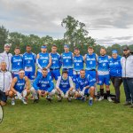 2023 Flag Football European Championships took place at the University of Limerick, August 18 to August 20, 2023. Picture: Olena Oleksienko/ilovelimerick