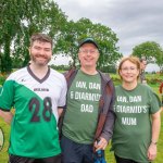 2023 Flag Football European Championships took place at the University of Limerick, August 18 to August 20, 2023. Picture: Olena Oleksienko/ilovelimerick