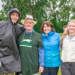 2023 Flag Football European Championships took place at the University of Limerick, August 18 to August 20, 2023. Picture: Olena Oleksienko/ilovelimerick