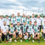 2023 Flag Football European Championships took place at the University of Limerick, August 18 to August 20, 2023. Picture: Olena Oleksienko/ilovelimerick