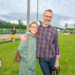 2023 Flag Football European Championships took place at the University of Limerick, August 18 to August 20, 2023. Picture: Olena Oleksienko/ilovelimerick