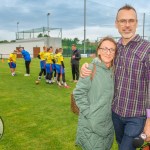 2023 Flag Football European Championships took place at the University of Limerick, August 18 to August 20, 2023. Picture: Olena Oleksienko/ilovelimerick