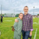 2023 Flag Football European Championships took place at the University of Limerick, August 18 to August 20, 2023. Picture: Olena Oleksienko/ilovelimerick