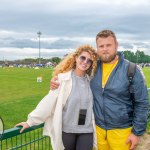 2023 Flag Football European Championships took place at the University of Limerick, August 18 to August 20, 2023. Picture: Olena Oleksienko/ilovelimerick