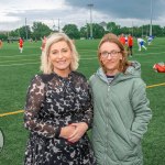 2023 Flag Football European Championships took place at the University of Limerick, August 18 to August 20, 2023. Picture: Olena Oleksienko/ilovelimerick